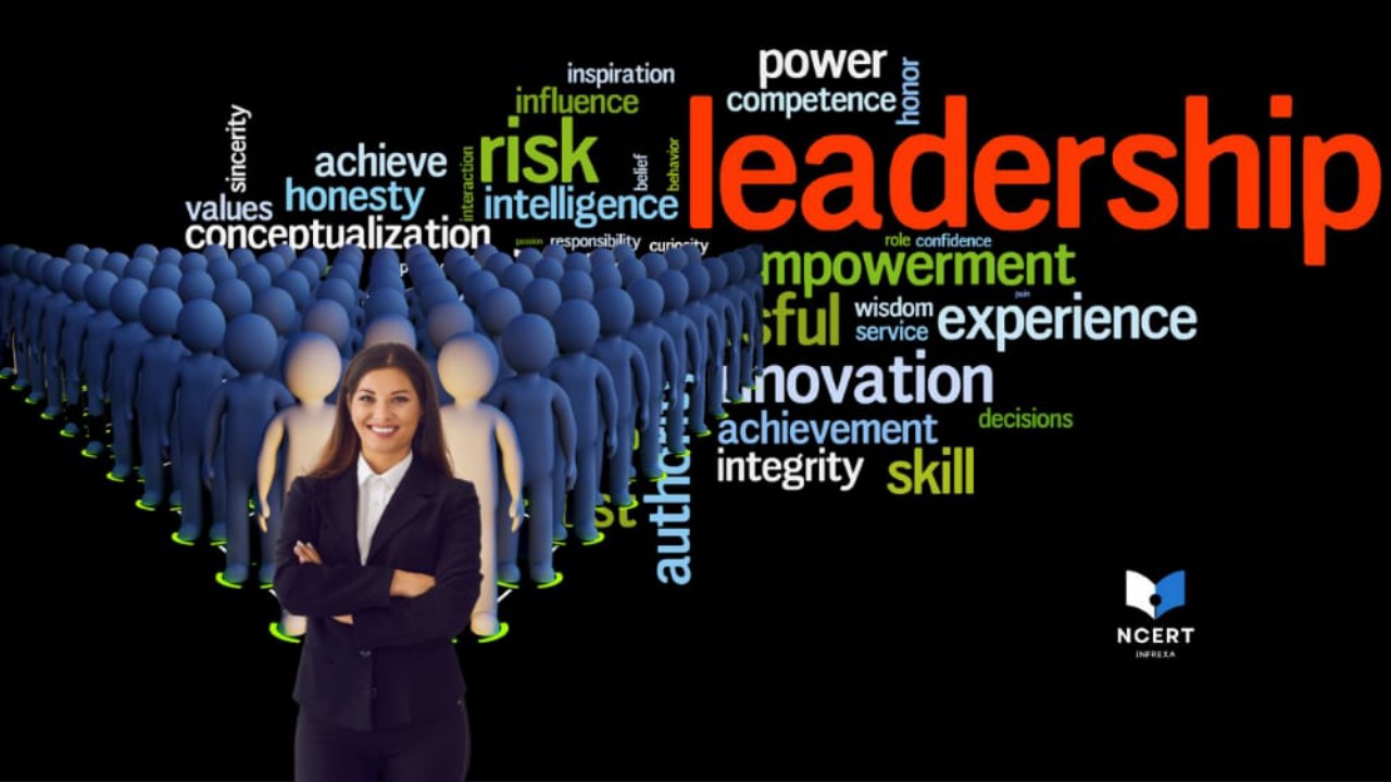 What Is Leadership Definition Types And Qualities Infrexa