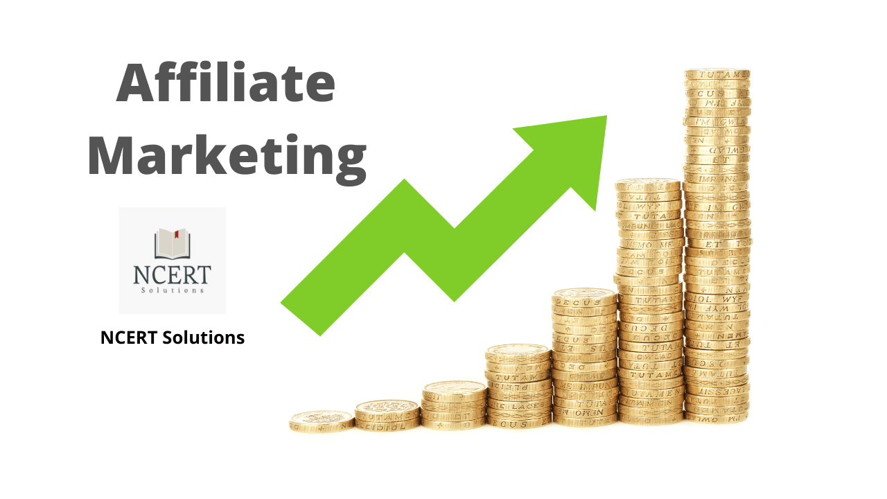 What is Affiliate Marketing ? How much can i earn from it?