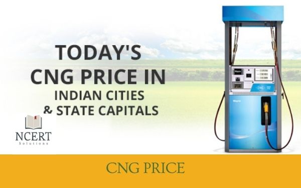 STATE WISE CNG GAS PRICE?