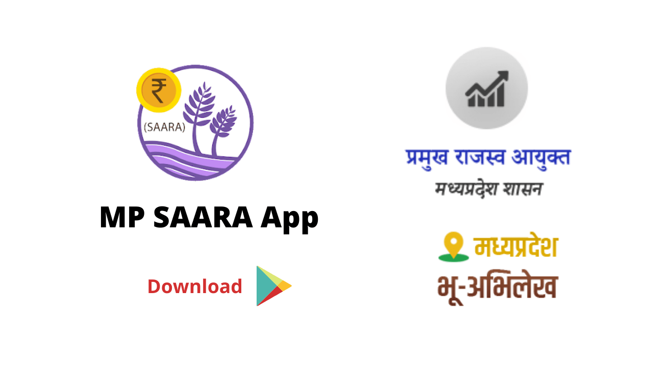 MP SAARA App