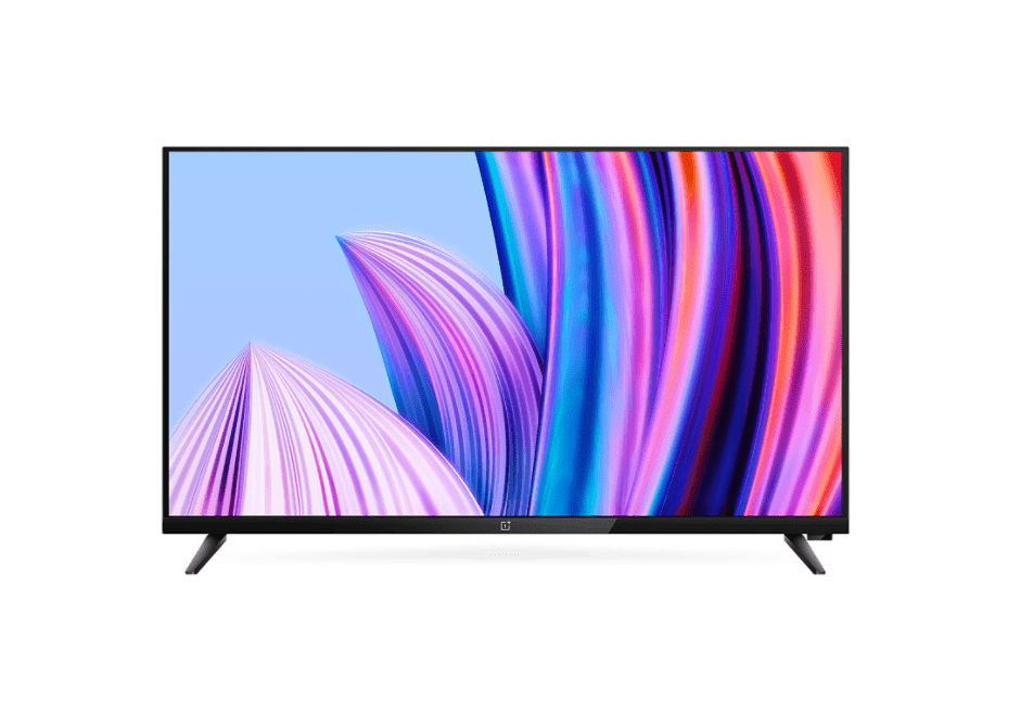 OnePlus 80 cm (32 inches) Y Series HD Ready LED Smart LED TV 32Y1 (Black) (2020 Model) - Best offers in Sart LED Tv
