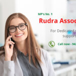 रूद्र एसोसिएट्स रीवा - Rudra Associates Rewa