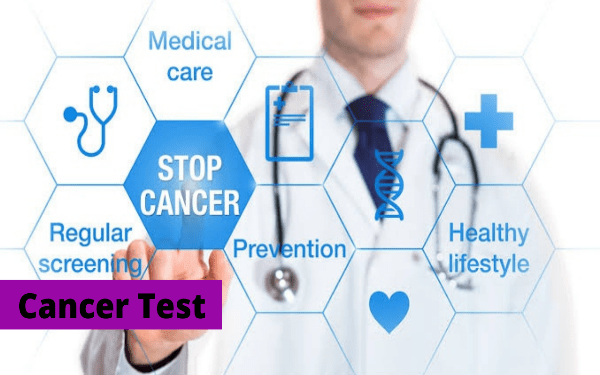 Cancer Test How is cancer tested