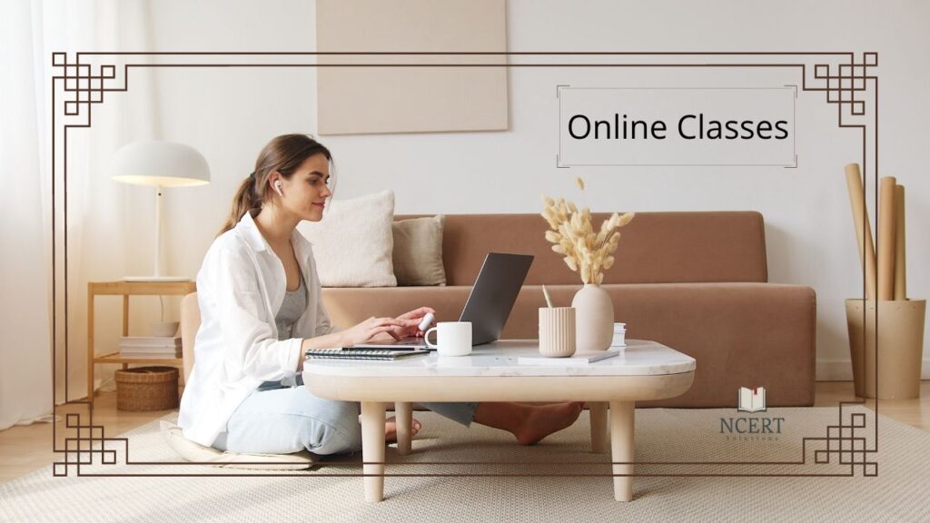 Online classes vs Offline classes