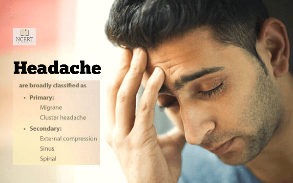 Types Of Headache