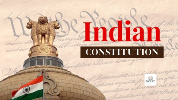 History and Features of the Indian Constitution