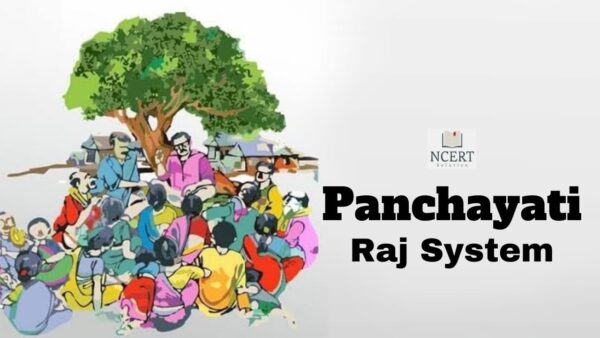 panchayati-raj-system-in-india-issue-and-challenges-buy-panchayati