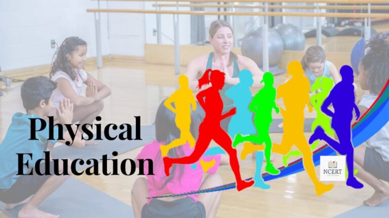 define health education in physical education