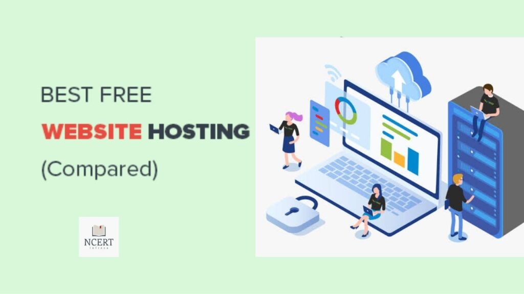 Top 10 free web hosting company