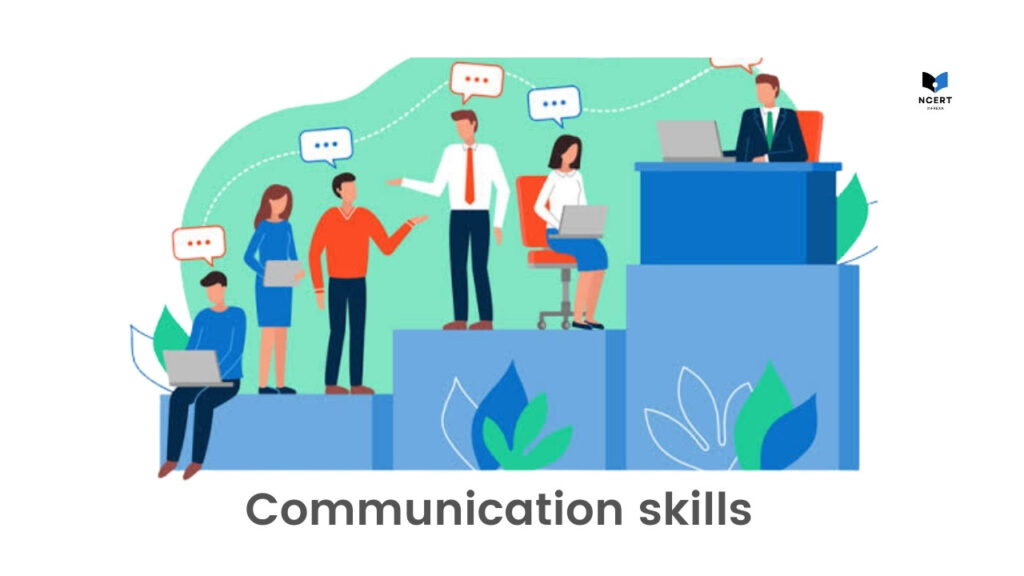 Communication skills Types, definition and importance