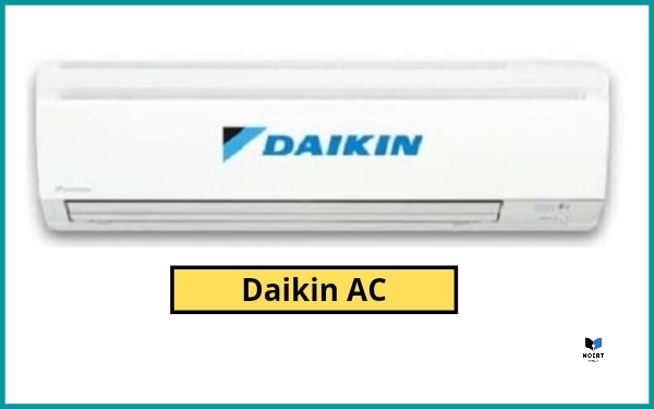 Daikin 0.8 Ton 3 Star Split Air Conditioner (AC)
