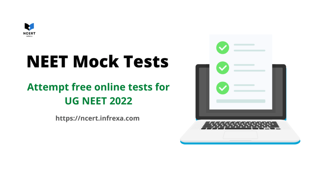 NEET Mock Tests Attempt free online tests for UG NEET 2022