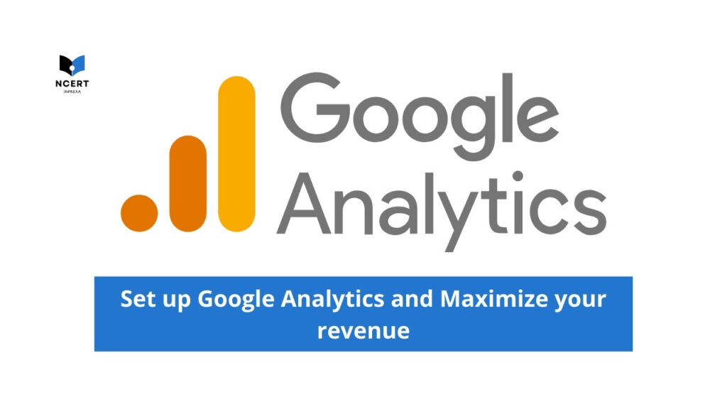 Set up Google Analytics