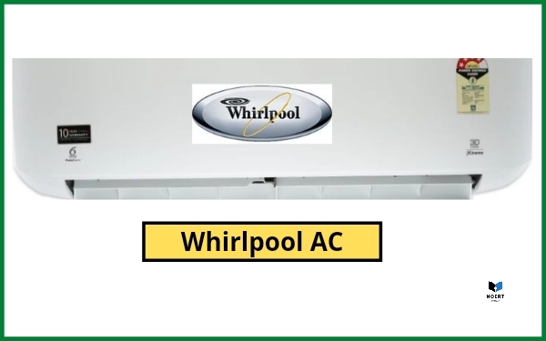 Whirlpool 1.5 Ton 3 Star Inverter Split Air Conditioner (AC) - 10 बेस्ट एयर कंडीशनर 