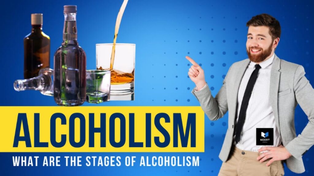 Alcoholism