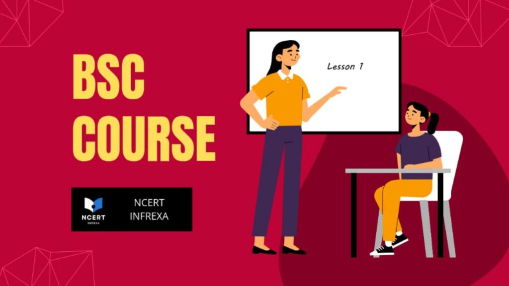 Bsc Course