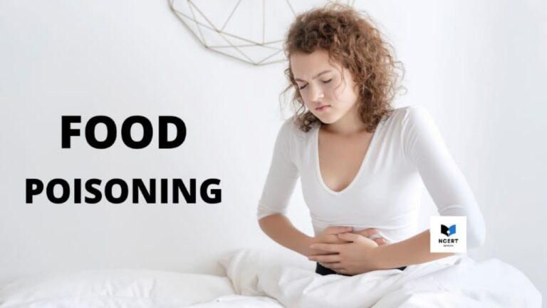 Food Poisoning: Causes, symptoms and prevention