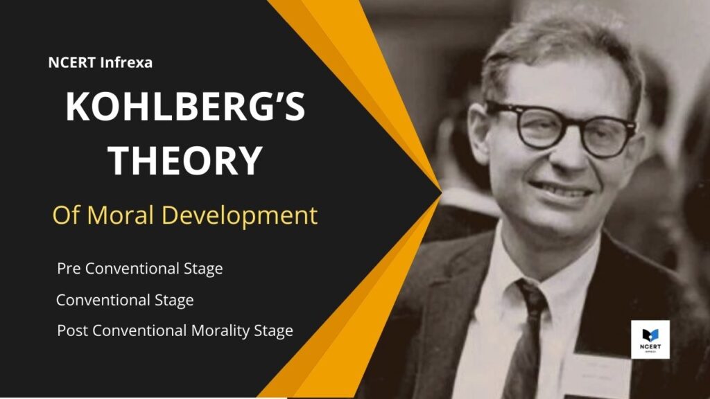 Kohlberg's Theory