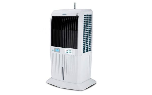 Symphony Storm 70i Desert Tower Cooler with Remote - 70L - Best cooler in India 2022