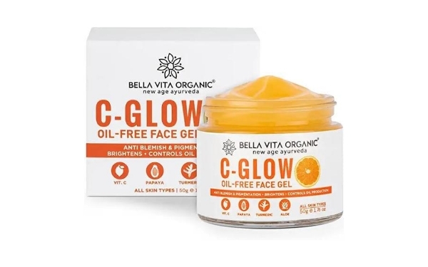 Bella Vita Anti Acne Face Gel Cream