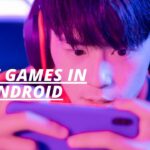 Best Games in Android