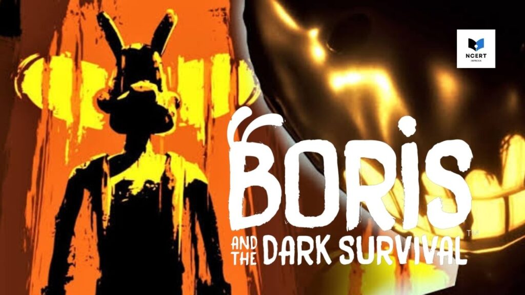 Boris And The Dark Survival - Top Movies