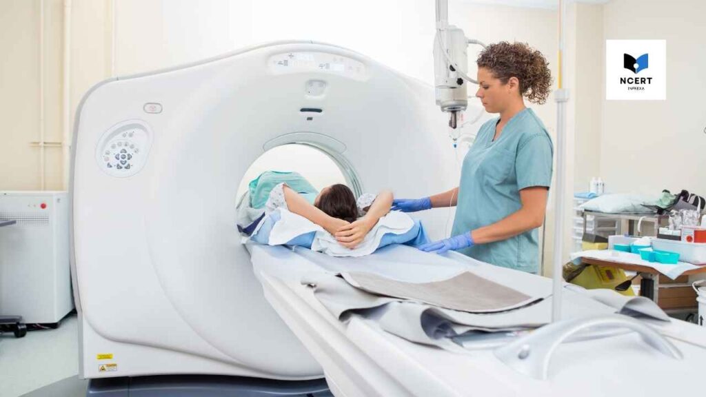  CT Scan | LC diagnosis - M2