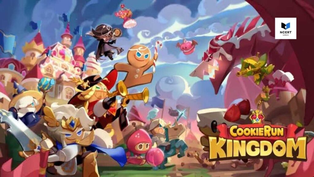 Cookie Run Kingdom - Download now | Top online games free
