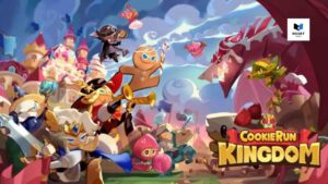 Cookie Run Kingdom - Download now | Top online games free