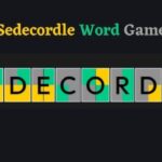 Sedecordle game