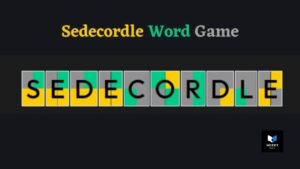 Sedecordle game