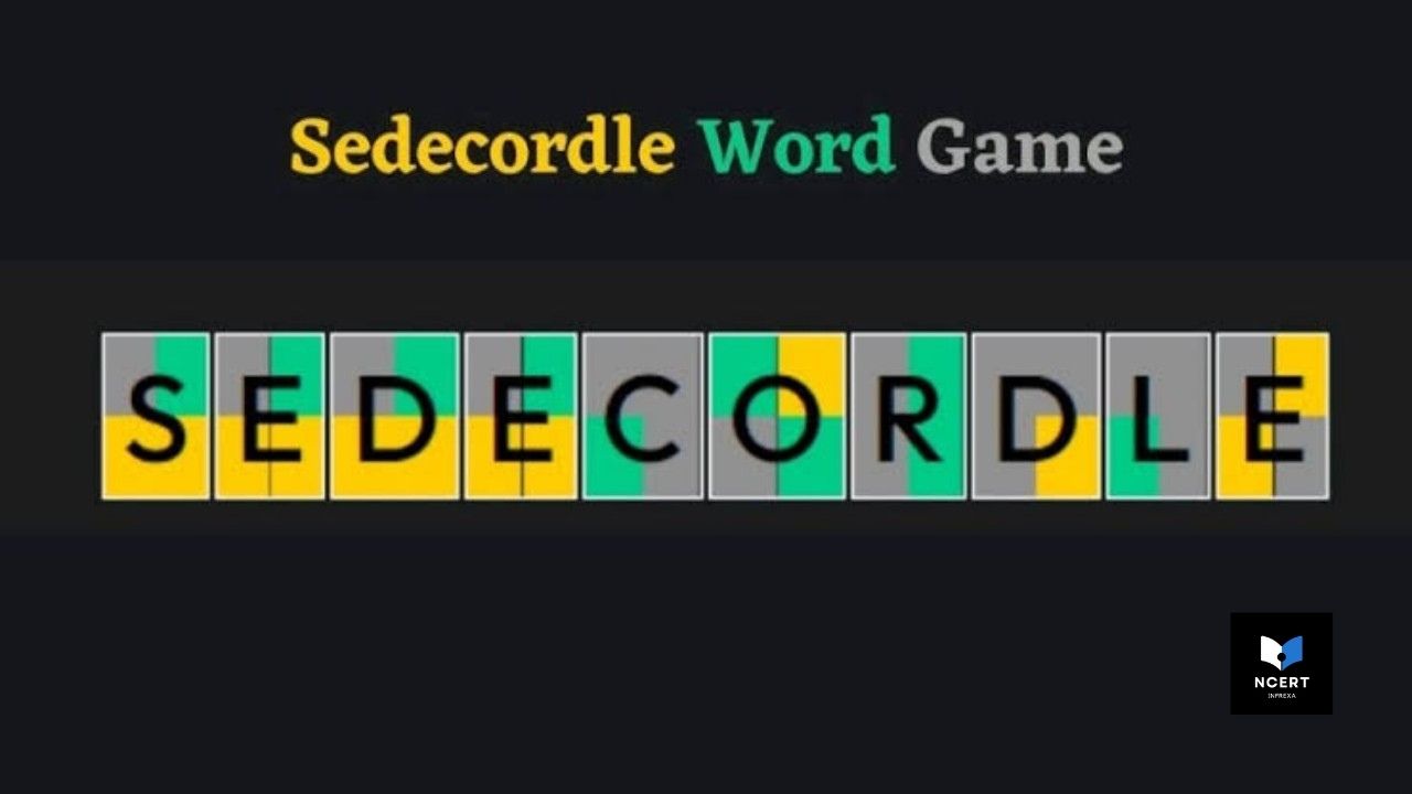 Sedecordle Wordle May 19, 2022