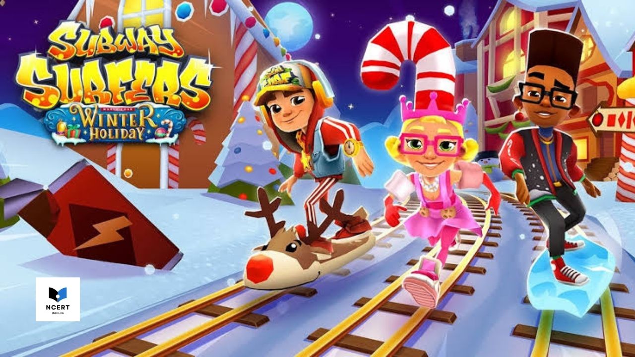 Subway Surfers World Record 2022