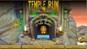 Temple Run 2: Play the World's most popular game online