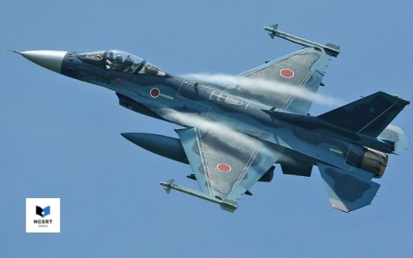 Top 10 Air Force in the World - Japan Air Force