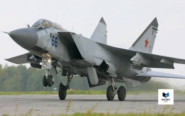 Top 10 Air Force in the World - Russian Air Force