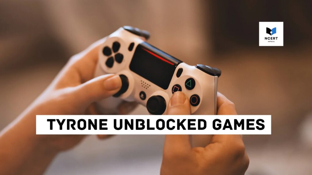 Tyrone Unblocked Games