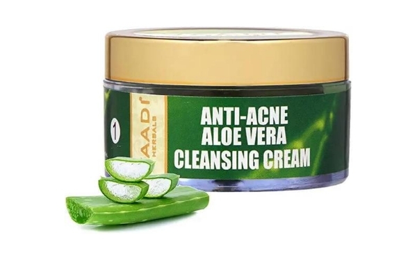 Vaadi Herbals Anti-Acne Cream