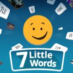 7 littile word