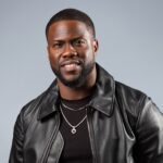 American actor Kevin Hart