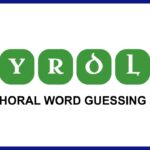Byrdle: Play choral word guessing game online