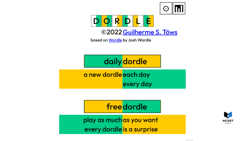 Dordle game | Daily and free Dordle with answers
