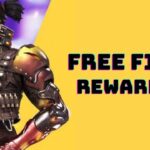 Free fire rewards MAX Redeem Codes