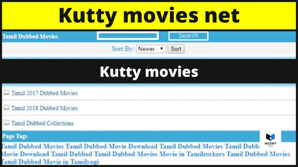 kutty movies net