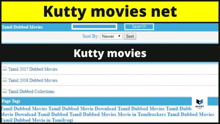 why-is-kuttymovies-banned