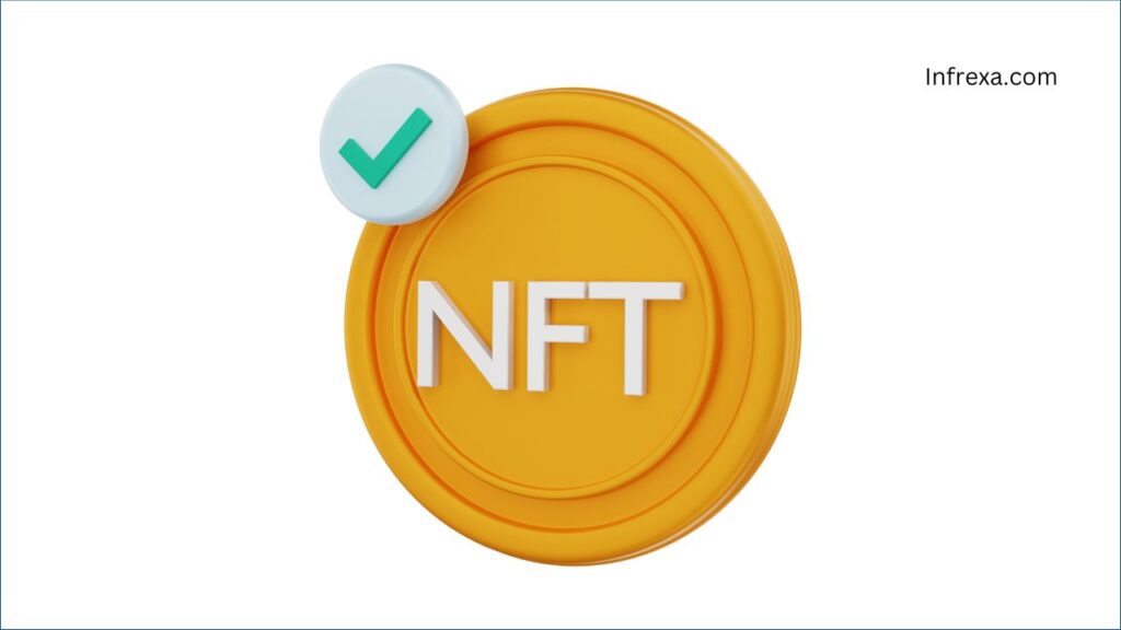 NFT: Non-Fungible Token