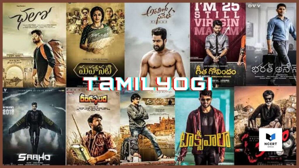 TamilYogi Tamil Movies Online HD Movies – www.TamilYogi