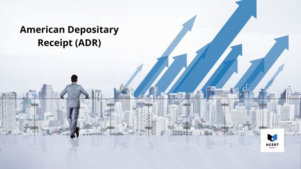 American Depositary Receipt (ADR), meaning and Definition