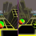 Two ball 3d – 2 players