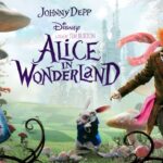 Alice in Wonderland - 2010